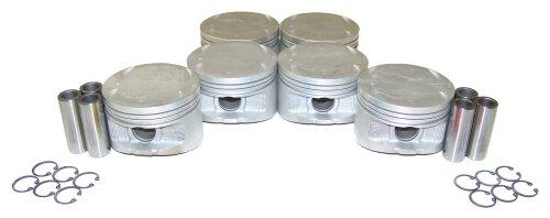 Piston Set Standard Size