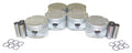 Piston Set Standard Size