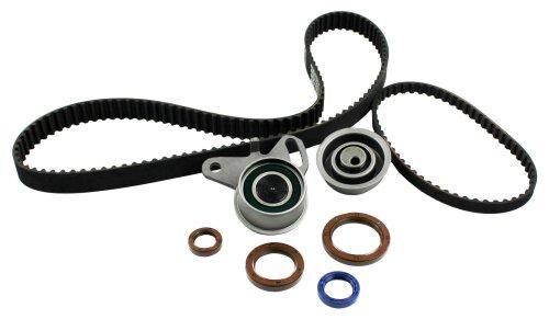 Timing Belt Component Kit 1989-1992 Mitsubishi 2.0L