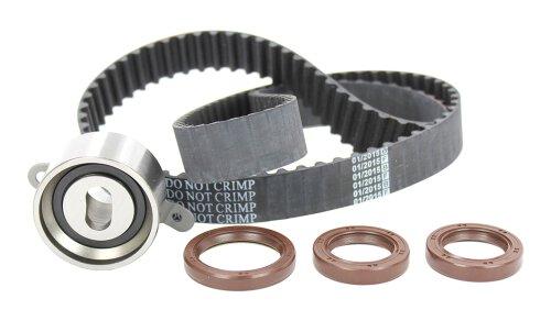 Timing Belt Component Kit 1994-2001 Acura 1.8L