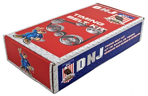 Timing Belt Component Kit 1995 Eagle 2.0L
