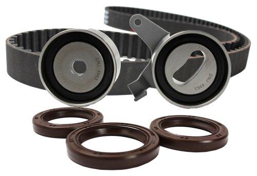 Timing Belt Component Kit 1999-2001 Mazda 1.6L