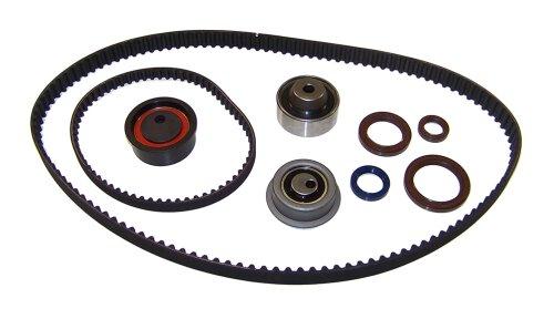 Timing Belt Component Kit 2004-2007 Mitsubishi 2.4L