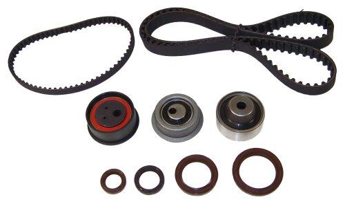 Timing Belt Component Kit 2007-2012 Mitsubishi 2.4L