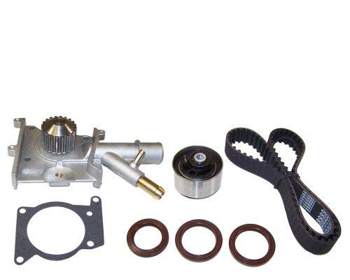 Timing Belt Kit with Water Pump 2000-2004 Ford 2.0L