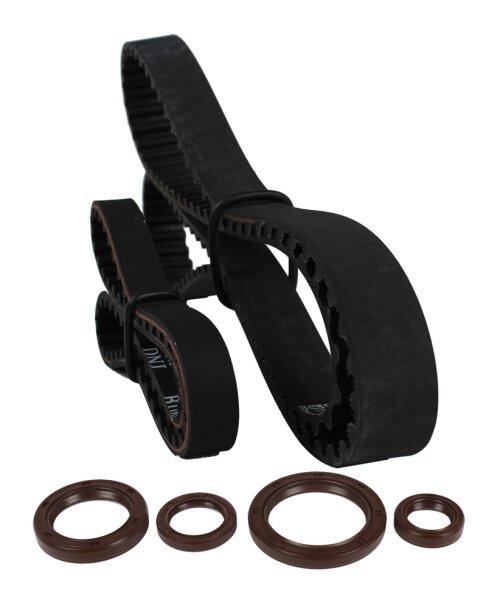 Timing Belt Kit with Water Pump 2007-2012 Mitsubishi 2.4L
