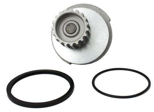 Water Pump 1999-2002 Daewoo 1.6L