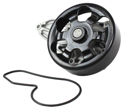 Water Pump 2003-2011 Honda 2.4L