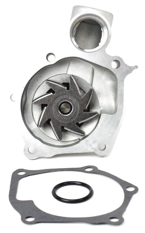 Water Pump 2004-2012 Mitsubishi 2.4L