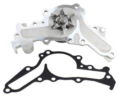 Water Pump 2007-2017 Mitsubishi 3.0L