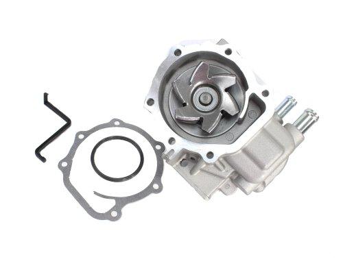 Water Pump 2008-2014 Subaru 2.5L