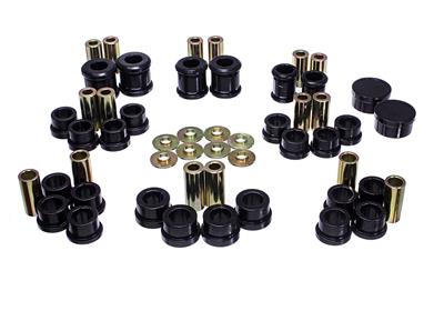 REAR CONTROL ARM KIT