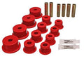 SPRING BUSHING RED