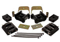 GM MOTOR TRANNY AND MOUNT SET