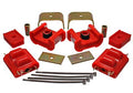 GM MOTOR AND TRANNY MOUNT SET