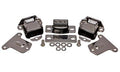MOTOR AND TRANS MOUNTS