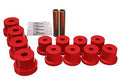 SPRING BUSHING GM RED