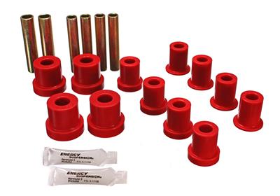 SPRING BUSHING FRONT GM 4WD