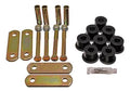 SHACKLE SET