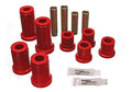 CONTROL ARM BUSHING KIT (8)