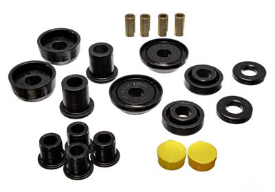 FRONT CONTROL ARM BUSHING KIT