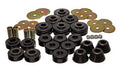 BODY MOUNTS GM