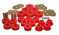 BODY MOUNTS GM