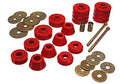 CAB MOUNT SET GM