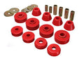 CAB MOUNT SET GM