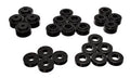 BODY MOUNT SET GM
