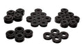 BODY MOUNT SET GM