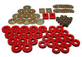 BODY MOUNT SET