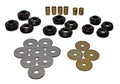 BODY MOUNT SET GM