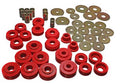 BODY MOUNT SET
