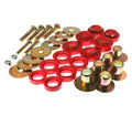 BODY MOUNT SET