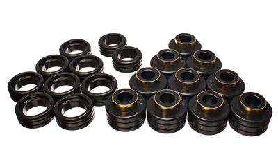 BODY MOUNT SET