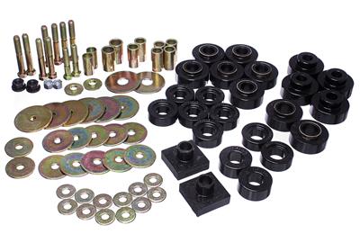 BODY MOUNT BUSHING