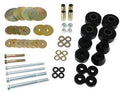 BODY MOUNT SET