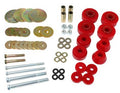 BODY MOUNT SET