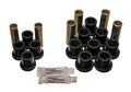 SPRING BUSHING BLACK FD TRUCK