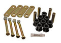 SHACKLE SET HEAVY DUTY
