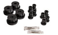 REAR LEAF SPRING BUSHING 12 PC