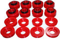 BODY MOUNT SET