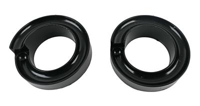 SPRING ISOLATOR