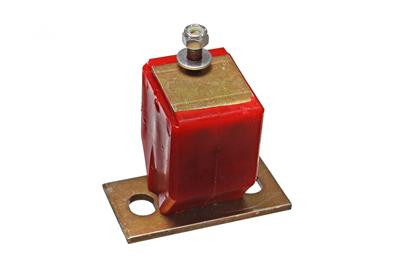 TRANSMISSION MOUNT