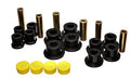 BUSHINGS LEAF SPRING REAR SET
