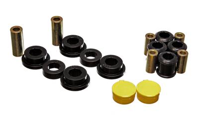 FRONT CONTROL ARM BUSHINGS