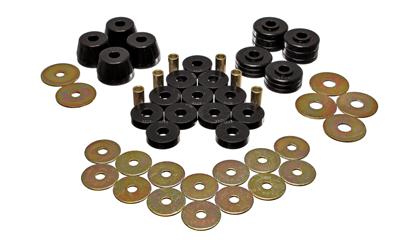 BODY MOUNTS