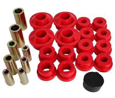 FRONT CONTROL ARM BUSHING SET