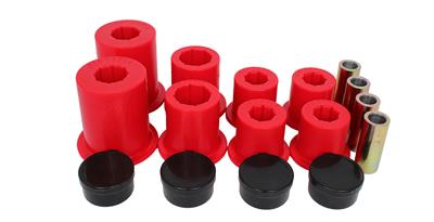 FRONT CONTROL ARM BUSHING SET